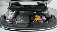 2023 Hyundai Kona Inspiration, белый — фото 6