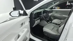 2023 Hyundai Kona Inspiration, белый — фото 10