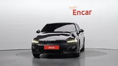 2023 Kia K5 2.0 LPI(Renter car), серый — фото 3