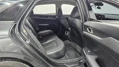 2023 Kia K5 2.0 LPI(Renter car), серый — фото 11