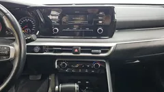 2023 Kia K5 2.0 LPI(Renter car), серый — фото 12