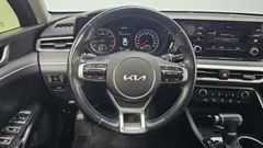 2023 Kia K5 2.0 LPI(Renter car), серый — фото 13
