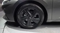 2023 Hyundai Avante 1.6, серый — фото 5