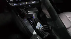 2023 Hyundai Avante 1.6, серый — фото 9