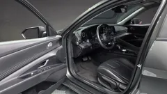 2023 Hyundai Avante 1.6, серый — фото 10