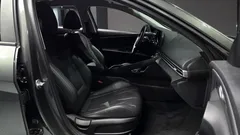 2023 Hyundai Avante 1.6, серый — фото 12