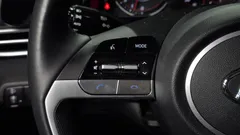 2023 Hyundai Avante 1.6, серый — фото 14