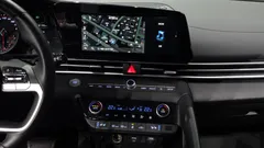 2023 Hyundai Avante 1.6, серый — фото 19