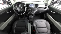 2023 Kia Ray Prestige, белый — фото 7