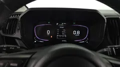 2023 Kia Ray Prestige, белый — фото 8