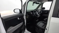 2023 Kia Ray Prestige, белый — фото 10