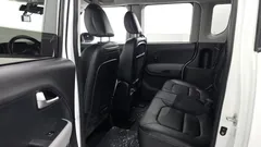2023 Kia Ray Prestige, белый — фото 11