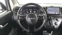 2023 Kia Ray Prestige, белый — фото 12