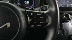 2023 Kia Ray Prestige, белый — фото 17