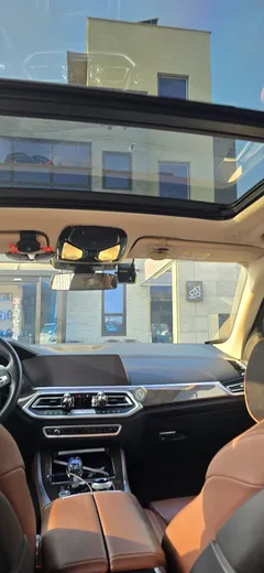 2022 BMW X5 xDrive 40i xLine, белый — фото 17