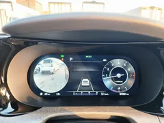 2023 Kia K5 2.0, чёрный — фото 6