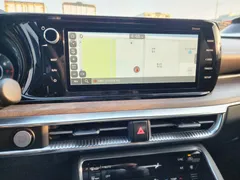 2023 Kia K5 2.0, чёрный — фото 8