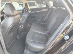 2023 Kia K5 2.0, чёрный — фото 10