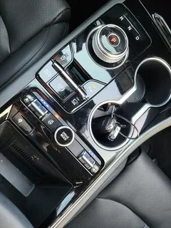 2023 Kia K5 2.0, чёрный — фото 16