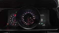 2023 Hyundai Avante 1.6, белый — фото 8