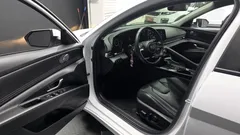 2023 Hyundai Avante 1.6, белый — фото 10