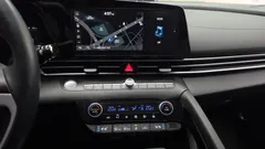 2023 Hyundai Avante 1.6, белый — фото 13