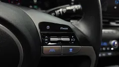 2023 Hyundai Avante 1.6, белый — фото 17