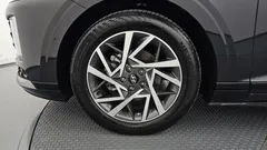 2023 Hyundai Grandeur Exclusive, чёрный — фото 5