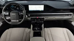 2023 Hyundai Grandeur Exclusive, чёрный — фото 7