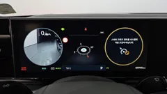 2023 Hyundai Grandeur Exclusive, чёрный — фото 8