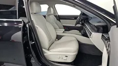 2023 Hyundai Grandeur Exclusive, чёрный — фото 11