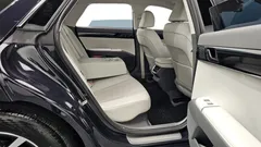 2023 Hyundai Grandeur Exclusive, чёрный — фото 12