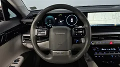 2023 Hyundai Grandeur Exclusive, чёрный — фото 13