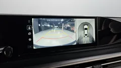 2023 Hyundai Grandeur Exclusive, чёрный — фото 15