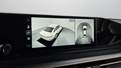2023 Hyundai Grandeur Exclusive, чёрный — фото 16