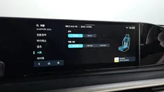 2023 Hyundai Grandeur Exclusive, чёрный — фото 18