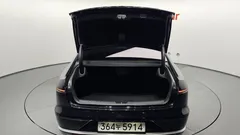 2023 Hyundai Grandeur Exclusive, чёрный — фото 20