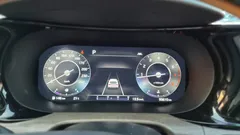 2023 Kia K5 1.6 Turbo, белый — фото 6
