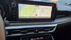 2023 Kia K5 1.6 Turbo, белый — фото 7