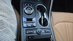 2023 Kia K5 1.6 Turbo, белый — фото 8