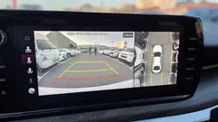 2023 Kia K5 1.6 Turbo, белый — фото 15