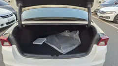2023 Kia K5 1.6 Turbo, белый — фото 18