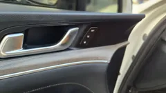 2023 Kia K5 1.6 Turbo, белый — фото 19