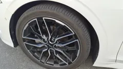 2023 Kia K5 1.6 Turbo, белый — фото 20