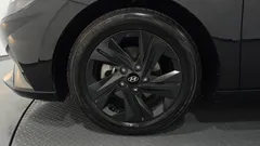2023 Hyundai Avante Modern, чёрный — фото 5