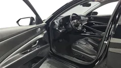 2023 Hyundai Avante Modern, чёрный — фото 10