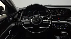 2023 Hyundai Avante Modern, чёрный — фото 13