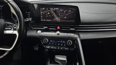 2023 Hyundai Avante Modern, чёрный — фото 14