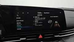 2023 Hyundai Avante Modern, чёрный — фото 16