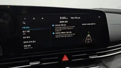 2023 Hyundai Avante Modern, чёрный — фото 17